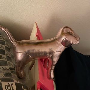 Victoria Secret Pink rare dog RESERVED